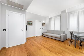 Casa da Suite Cadorna