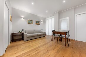 Casa da Suite Cadorna