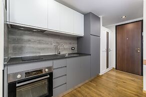 Casa da Suite Cadorna