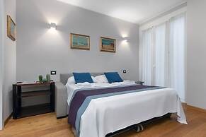 Casa da Suite Cadorna