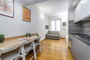 Casa da Suite Cadorna