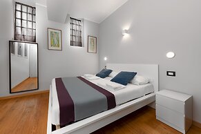 Casa da Suite Cadorna