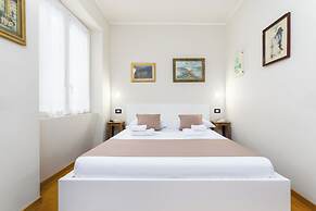 Casa da Suite Cadorna