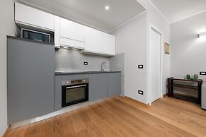 Casa da Suite Cadorna