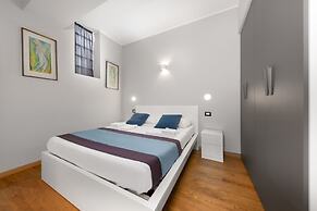 Casa da Suite Cadorna