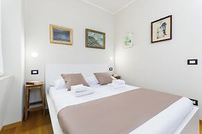 Casa da Suite Cadorna