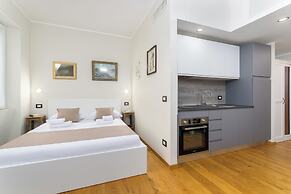 Casa da Suite Cadorna