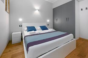 Casa da Suite Cadorna