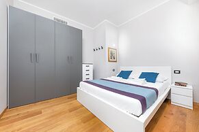 Casa da Suite Cadorna