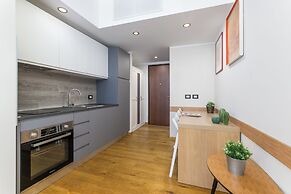 Casa da Suite Cadorna