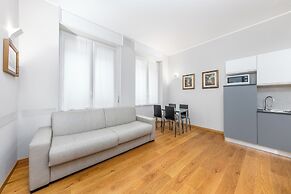 Casa da Suite Cadorna