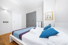 Casa da Suite Cadorna