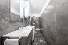 Casa da Suite Cadorna