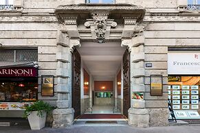 Casa da Suite Cadorna