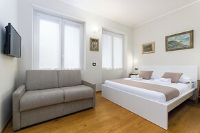 Casa da Suite Cadorna