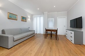 Casa da Suite Cadorna