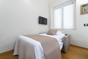 Casa da Suite Cadorna