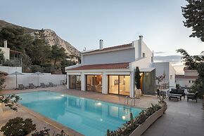 Grand Apollon Villa