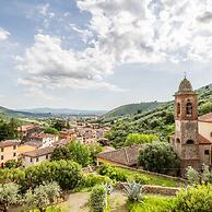Alchimia Di Storia Attico di Charm nel Castello di Calci
