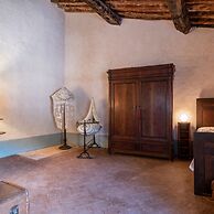 Alchimia Di Storia Attico di Charm nel Castello di Calci