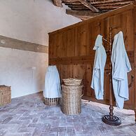 Alchimia Di Storia Attico di Charm nel Castello di Calci