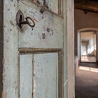 Alchimia Di Storia Attico di Charm nel Castello di Calci