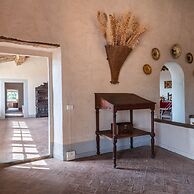 Alchimia Di Storia Attico di Charm nel Castello di Calci