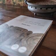 Alchimia Di Storia Attico di Charm nel Castello di Calci