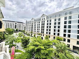 May House Grand World Phu Quoc