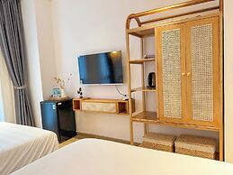 May House Grand World Phu Quoc