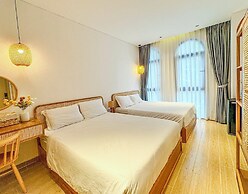 May House Grand World Phu Quoc