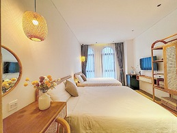 May House Grand World Phu Quoc