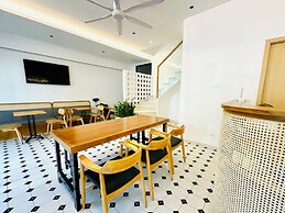 May House Grand World Phu Quoc