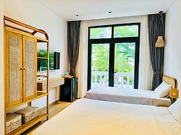 May House Grand World Phu Quoc