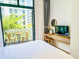 May House Grand World Phu Quoc