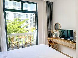May House Grand World Phu Quoc