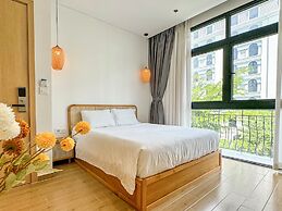May House Grand World Phu Quoc