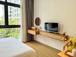 May House Grand World Phu Quoc