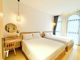 May House Grand World Phu Quoc