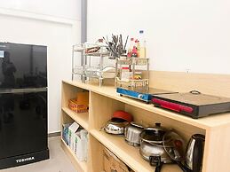 May House Grand World Phu Quoc