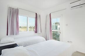 Aphroditebeachfrontresort Unique gem Direct by sea