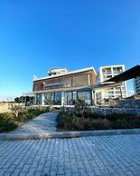 Aphroditebeachfrontresort Unique gem Direct by sea