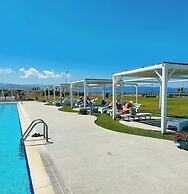 Aphroditebeachfrontresort Unique gem Direct by sea