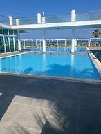 Aphroditebeachfrontresort Unique gem Direct by sea