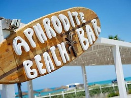 Aphroditebeachfrontresort Unique gem Direct by sea