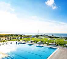 Aphroditebeachfrontresort Unique gem Direct by sea