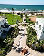 Aphroditebeachfrontresort Unique gem Direct by sea