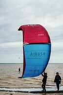 ikarus kiteboarding