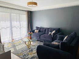 Luxurious 2 Bedroom Apartment - Alma by Cytonn