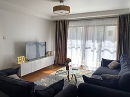 Luxurious 2 Bedroom Apartment - Alma by Cytonn